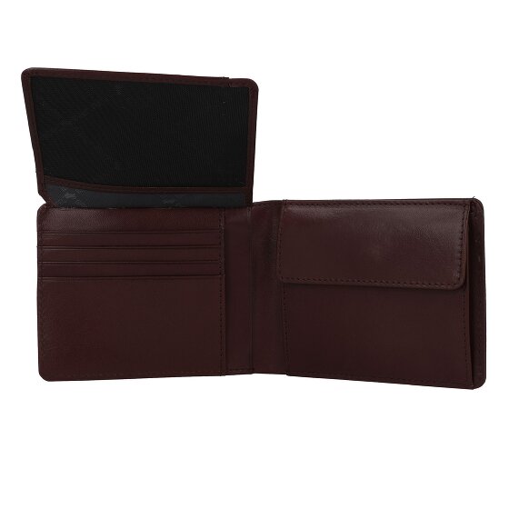 Braun Büffel Porte-monnaie Country RFID cuir 12 cm