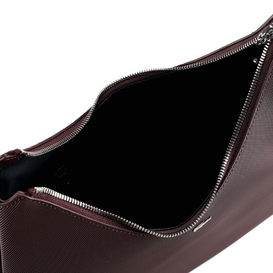 Lacoste Core Essentials Daily City Sac à bandoulière 35 cm