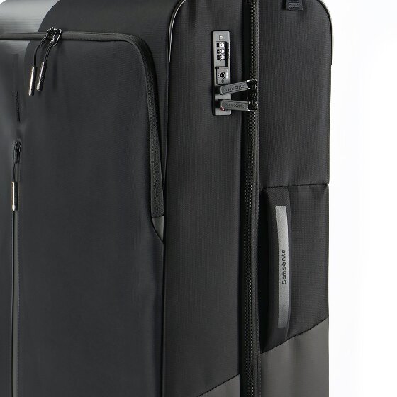 Samsonite Biz2Go Trvl 4 roulettes Trolley 77 cm
