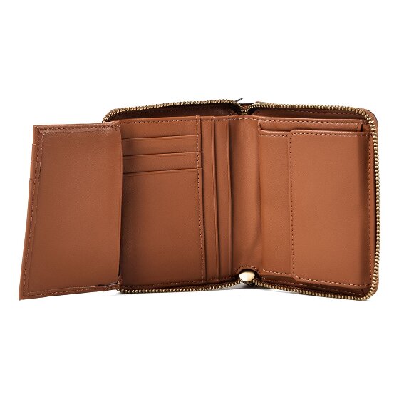 Liebeskind Ryker Porte-monnaie Cuir véritable 12.5 cm