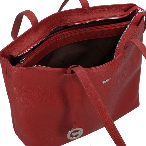 Braun Büffel Hanna Sac de shopper S Cuir 38 cm