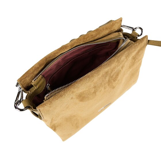 Coccinelle Boheme Sac à main Cuir 22.5 cm