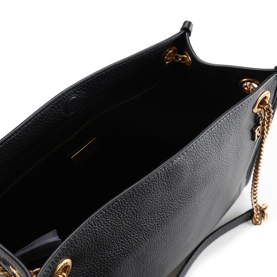 Lauren Ralph Lauren Bradley Sac de shopper Cuir 28.5 cm