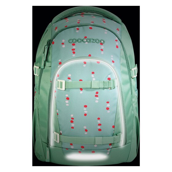 coocazoo Mate Sac à dos scolaire 44 cm