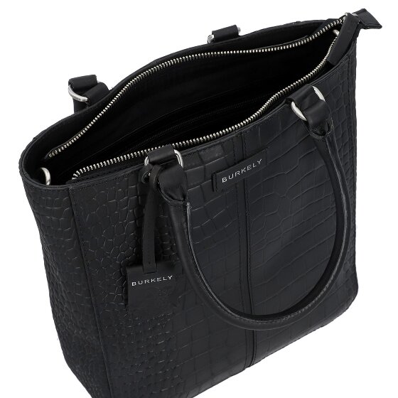 Burkely Cool Colbie Sac de shopper Cuir 26 cm
