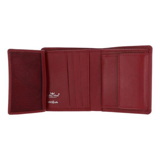 Golden Head Porte-monnaie Polo RFID Protect en cuir 9,5 cm