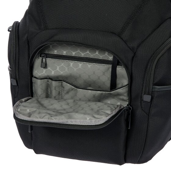 Porsche Design Roadster Daypack M 40 cm Compartiment pour ordinateur portable