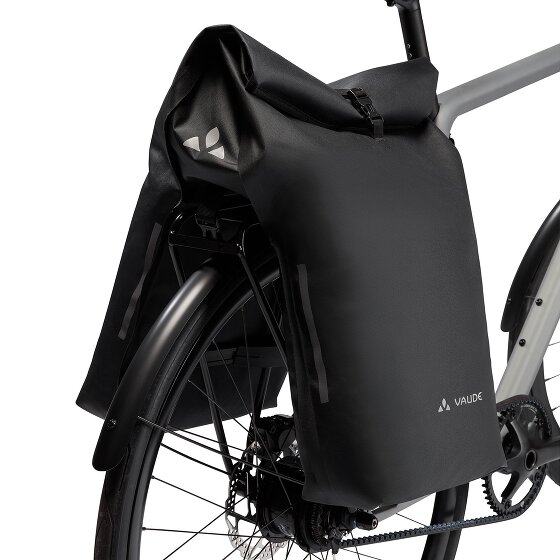 Vaude Proof Double UL Sacoche de vélo 46 cm