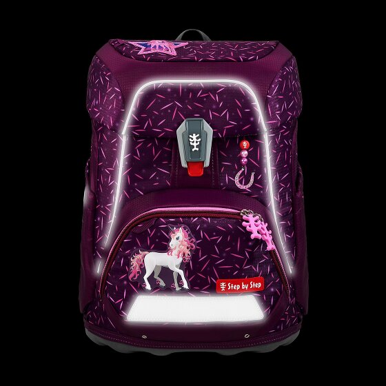 Step by Step Fit Set de cartables 5 pièces