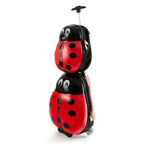 Heys Kids Set de trolley pour enfants 2 pcs.