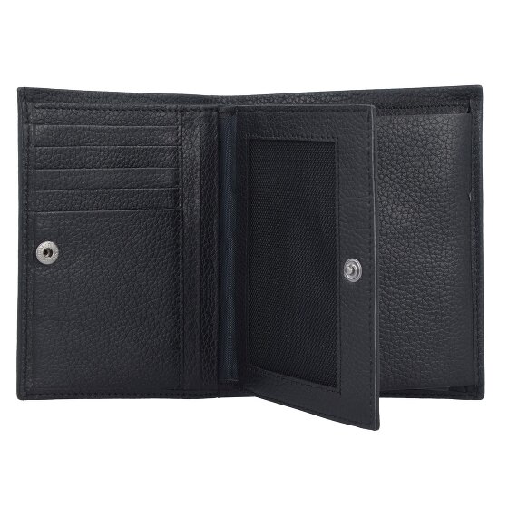 Joop! Cardona Ladon Porte-monnaie en cuir 10 cm