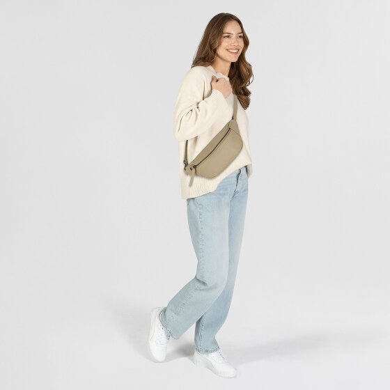 aunts & uncles Jamie's Orchard Bilberry Sac banane Cuir 29 cm