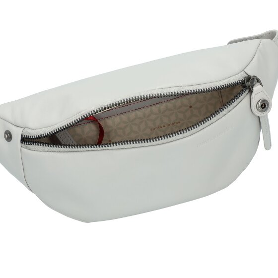 aunts & uncles Jamie's Orchard Bilberry Sac banane Cuir 29 cm