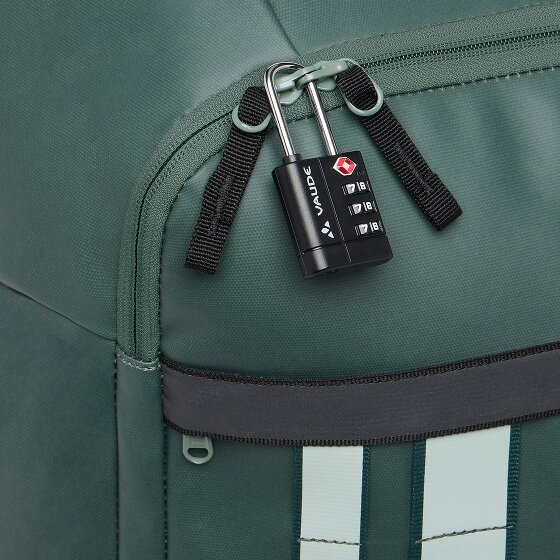 Vaude Takutea 65 2 roues Valise cabine 65 cm