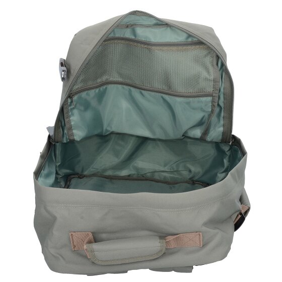 Cabin Zero Classic 36L Cabin Backpack sac à dos 44 cm