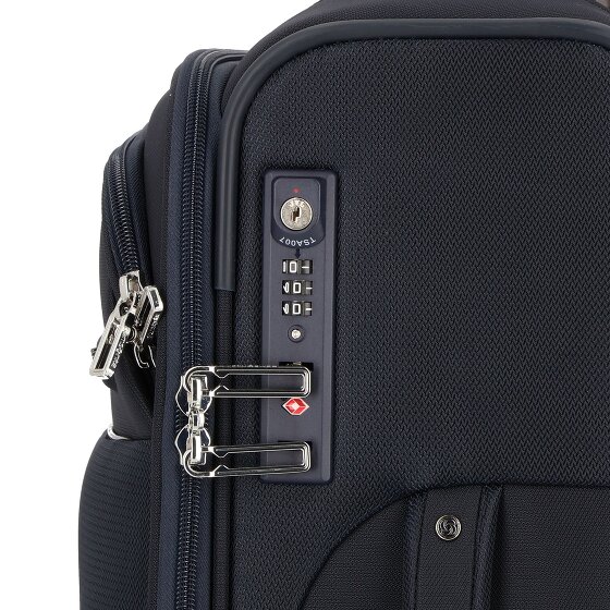 Samsonite B-Lite Icon Spinner 4 roues trolley cabine 55 cm