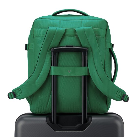 Roncato Ironik 2.0 Daypack 45 cm Compartiment pour ordinateur portable