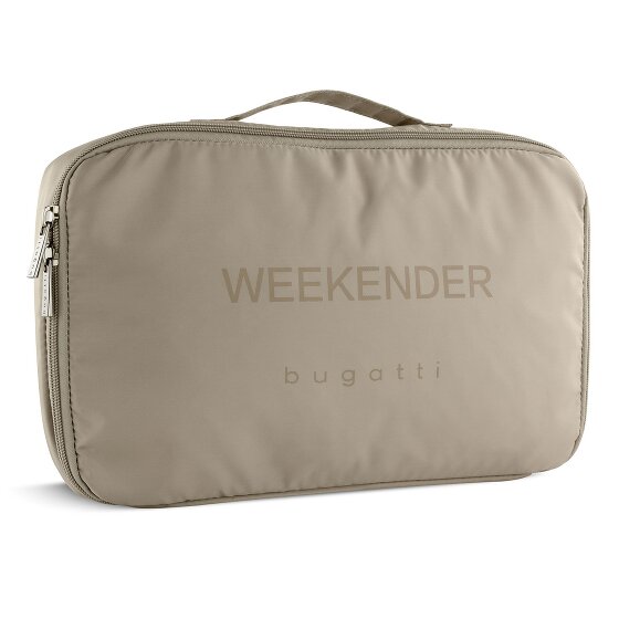 bugatti Elia Sac de voyage Weekender 55 cm