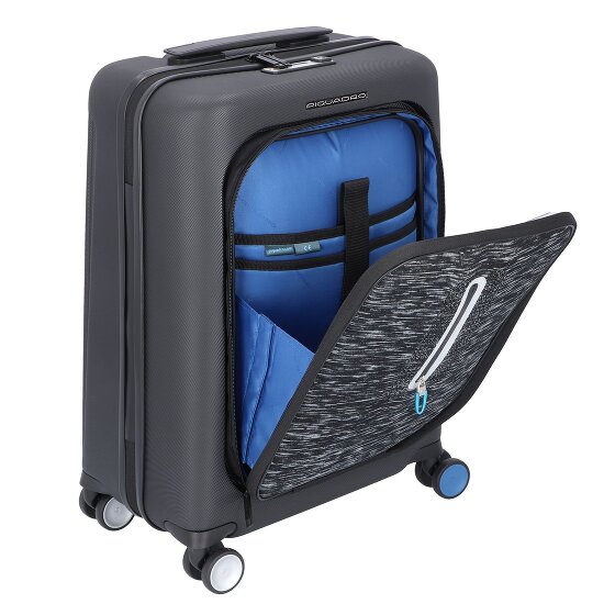 Piquadro Bagmotic trolley cabine 55 cm