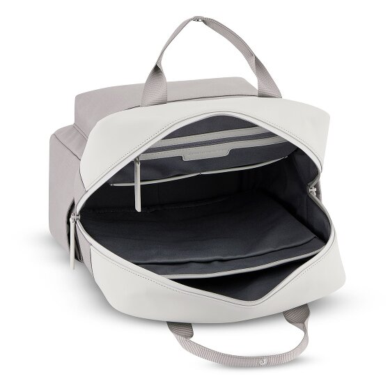 Kapten & Son Bergen Pro Daypack 39 cm Compartiment pour ordinateur portable