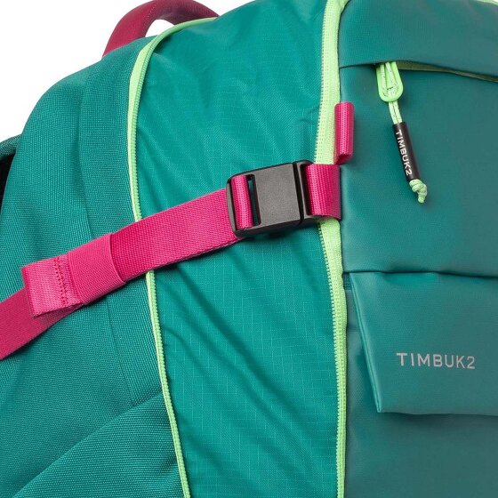 Timbuk2 Parker Sac à dos professionnel 49 cm Compartiment ordinateur