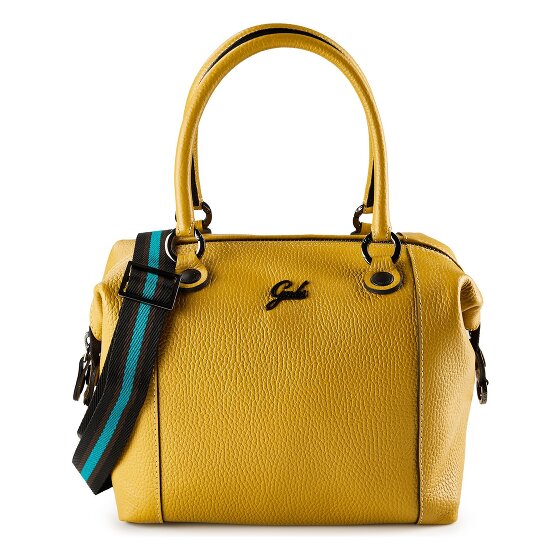 Gabs G3 Sac à bandoulière Cuir véritable 37 cm