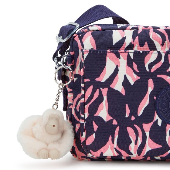Kipling Basic Prt Abanu Sac à bandoulière M 24 cm
