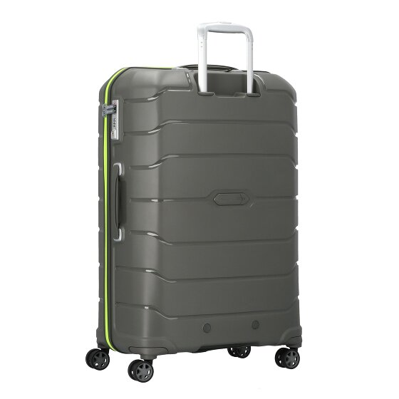 Samsonite Flux 4-roll trolley 75 cm
