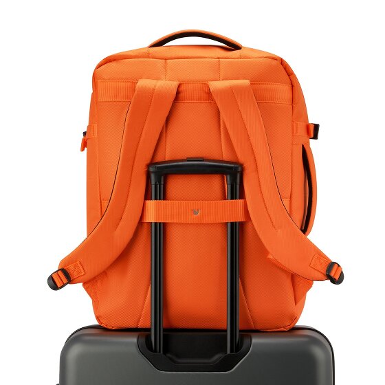 Roncato Ironik 2.0 Daypack 55 cm Compartiment ordinateur