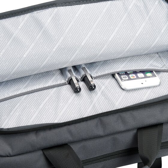 Roncato Clayton Attaché-case 30 cm Compartiment ordinateur