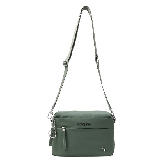 Hedgren Furo Sac à bandoulière Protection RFID 25 cm