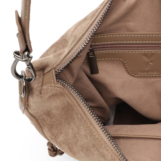 Suri Frey SFY Celly Sac à bandoulière 34 cm