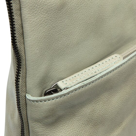 The Chesterfield Brand Bern Sac à dos de ville Cuir véritable 32 cm