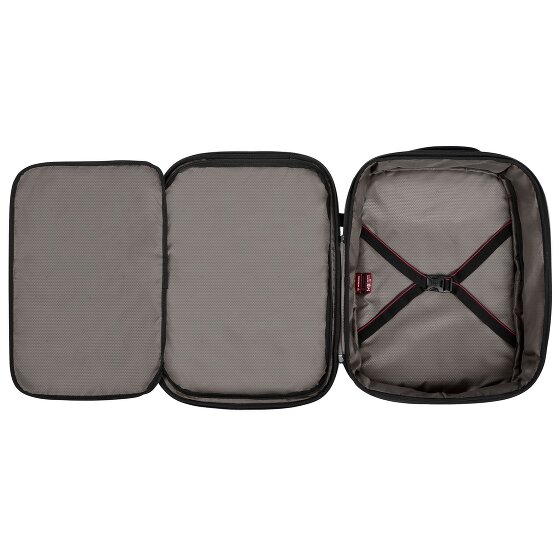 Victorinox Crosslight Sac à dos professionnel 53 cm Compartiment pour ordinateur portable