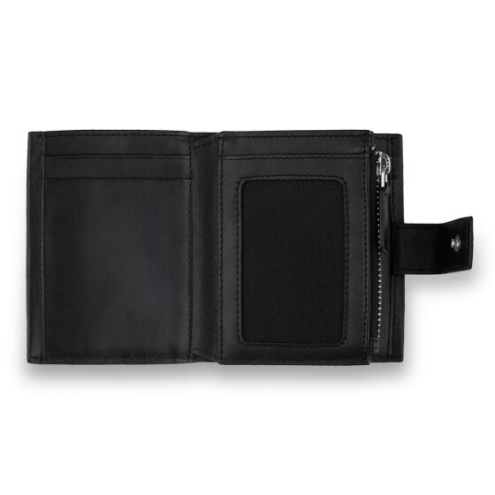 bugatti Romeo Porte-monnaie Protection RFID Cuir 10 cm