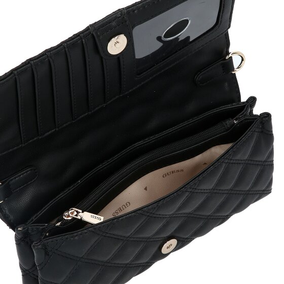 Guess Giully II Portefeuille d'embrayage 21 cm