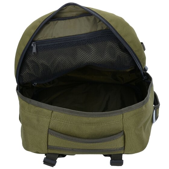 Cabin Zero Military 28L Cabin Backpack Sac à dos 44 cm