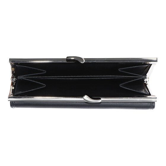 Golden Head Polo Porte-monnaie Protection RFID Cuir véritable 14 cm