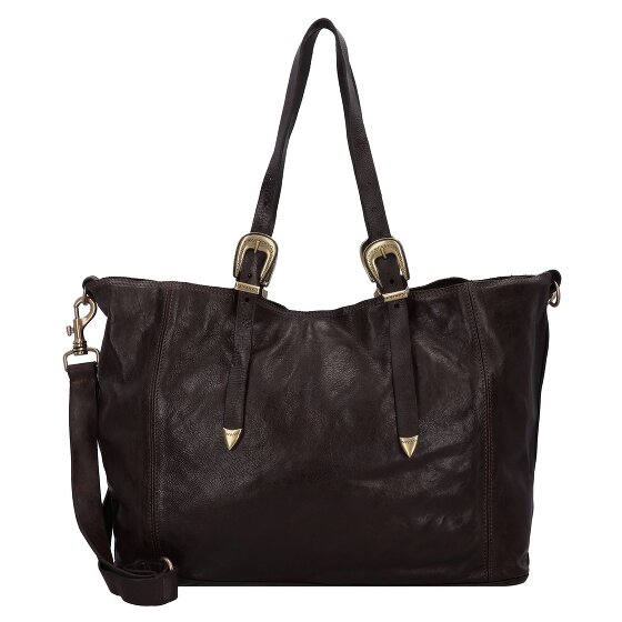 Campomaggi Lidia Sac de shopper Cuir 41 cm