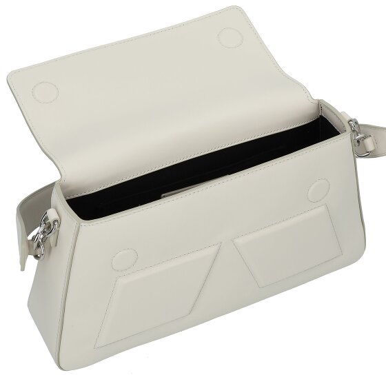 Karl Lagerfeld Ikon Sac à bandoulière Cuir 31 cm