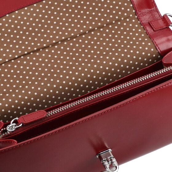 Picard Rome Portefeuille d'embrayage Cuir 23 cm