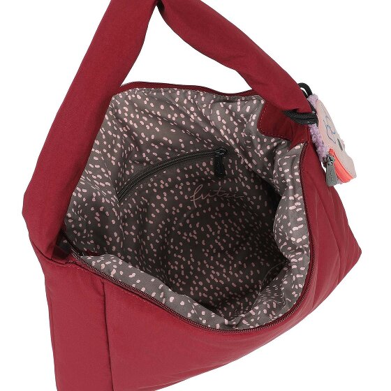 Fritzi aus Preußen Tonnje Sac à bandoulière 42 cm