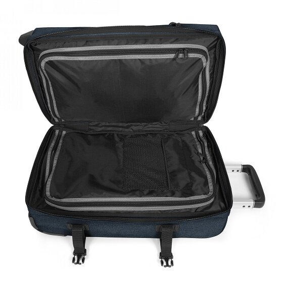 Eastpak Transit'R 2 roulettes Sac de voyage S 51 cm