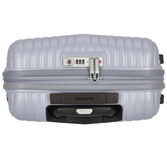 Samsonite Gateway 200 4 roulettes Trolley de cabine 55 cm