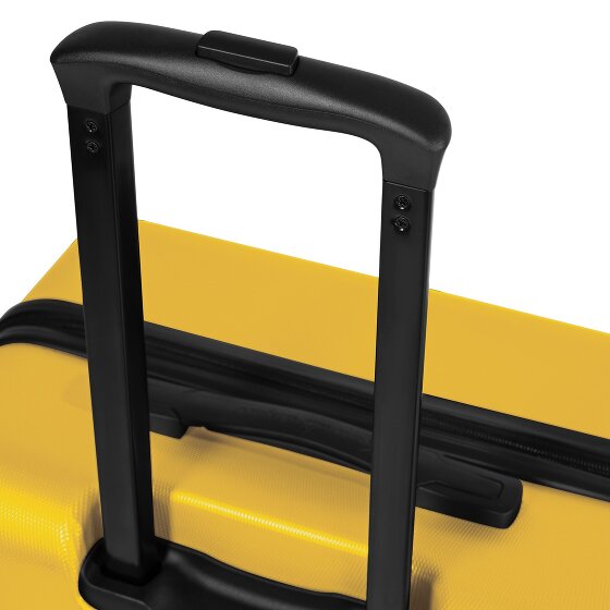 Tonino Lamborghini Bologna 4 roulettes Trolley L 77 cm