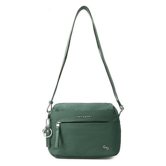 Hedgren Furo Sac à bandoulière Protection RFID 22 cm
