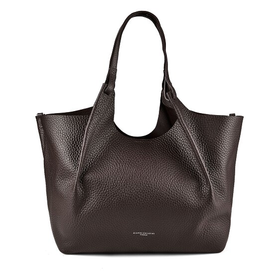 Gianni Chiarini Dua Sac à bandoulière Cuir véritable 38 cm