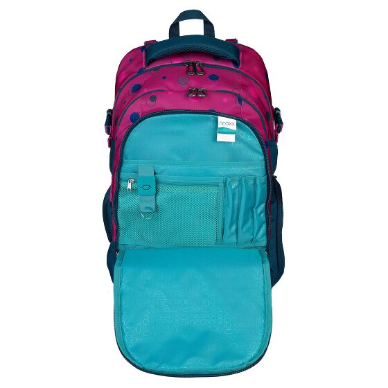 Neoxx Active Pro Sac à dos scolaire 45.5 cm