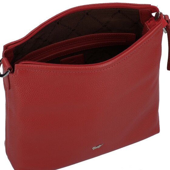 Braun Büffel Hanna Sac à bandoulière M Cuir 26 cm