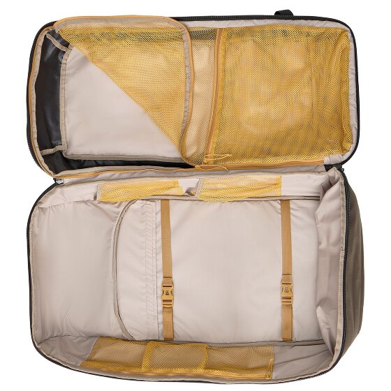 Vaude Mundo 65 + To Go Sac à dos 77 cm pour ordinateur portable